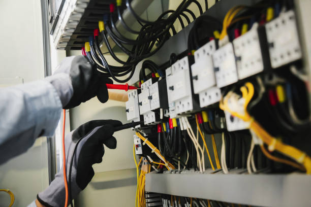 Best Commercial Electrical Services  in Ashland, AL